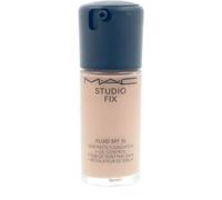 Mac - Studio Fix Fluid Broad Spectrum- Fond De Teint Fps 15 - 30 Ml-Neutral Neutral