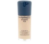 MAC Cosmetics Studio Fix Fluid SPF 15 24HR Matte Foundation + Oil Control fond de teint matifiant SPF 15 teinte NC25 30 ml