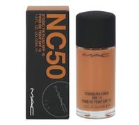 Mac Studio Fix Fluid Fond de teint fluide SPF15 NC- 50 30ml