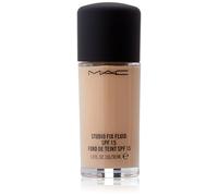 Mac Studio Fix Fluid Fond de teint fluide SPF15 NW-15 30ml