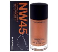 Mac Studio Fix Fluid Fond de teint fluide SPF15 NW-45 30ml