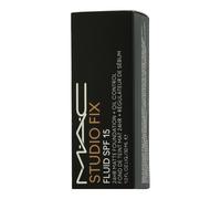 MAC Studio Fix Fluid SPF 15 24H Matte Foundation C3,5 30ml