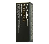 MAC Studio Fix Fluid SPF 15 24H Matte Foundation - NC15 30ml
