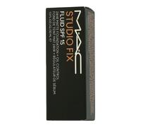 MAC Studio Fix Fluid SPF 15 24H Matte Foundation NC44,5 30ml