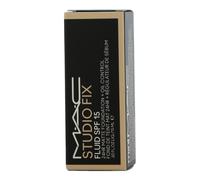 MAC Studio Fix Fluid SPF 15 24H Matte Foundation NW10 15ml