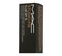 MAC Studio Fix Fluid SPF 15 24H Matte Foundation NW10 30ml