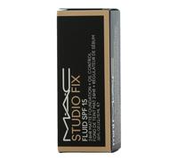 MAC Studio Fix Fluid SPF 15 24H Matte Foundation NW13 15ml