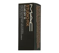 MAC Studio Fix Fluid SPF 15 24HR Matte Foundation + Oil Control - NW35 30 ml