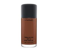 MAC, Studio Fix Fluid Spf 15 Fond de teint - C 55, 30 ml
