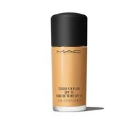 Mac Cosmetics Studio Fix Fluid Fond De Teint Matifiant Spf 15 Teinte C 45 30 Ml