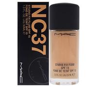 MAC Studio Fix Fluid Spf 15 Nc37-1 unité