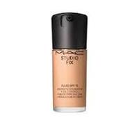 MAC Studio Fix Fluid SPF15 24HR Fond de teint mat + Oil Control n° N6 (30 ml)