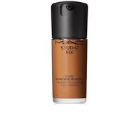 MAC Studio Fix Fluid SPF15 24HR Fond de teint mat + Oil Control n° NC47 (30 ml)