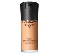 MAC Studio Fix Fluid SPF15 24HR Fond de teint mat + Oil Control No.C4.5 (30 ml)