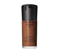 MAC Studio Fix Fluid SPF15 24HR Fond de teint mat + Oil Control No.NW53 (30 ml)