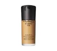 MAC Cosmetics Studio Fix Fluid SPF 15 24HR Matte Foundation + Oil Control fond de teint matifiant SPF 15 teinte C45 30 ml