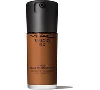MAC Studio Fix Fluide SPF15 Fond de teint C 55 30 ml