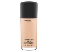 MAC Studio Fix Fond de teint fluide SPF 15 NW20, 30 ml
