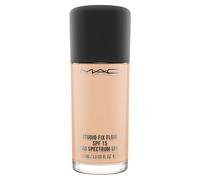 MAC Studio Fix Fond de teint fluide SPF 15 NW20 30 ml