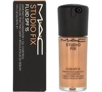 MAC Studio Fix Fond de teint fluide SPF15 NW22 30 ml
