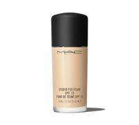 MAC, Studio Fix NC13 FLUID SPF 15 Fond de teint 30 ml