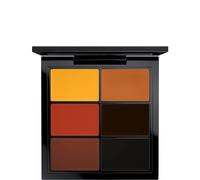 MAC Studio Fix Palette Anti-Cernes et Correcteur - Tons Foncés Profonds 6 g