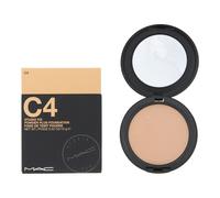 MAC Studio Fix Powder Plus C4 Foundation 15g For Women