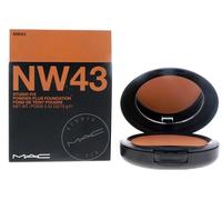Mac Studio Fix Powder Plus Fond de teint Nw43 15 g