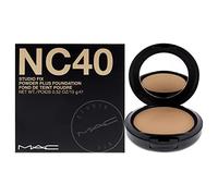 Mac Studio Fix Powder Plus Foundation NC40 15g