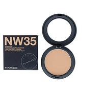 MAC Studio Fix Powder Plus Foundation - NW35 - 15g