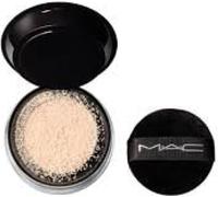 MAC Cosmetics Studio Fix Pro Set + Blur Weightless Loose Powder poudre fixatrice matifiante teinte Light 6,5 g