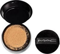 MAC Studio Fix Pro Set + Blur Weightless Loose Powder Medium Deep 6,5 g