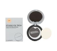 MAC Studio Fix Tech Cream-To-Powder NC25 Foundation 10g For Women