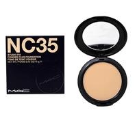 MAC Cosmetics Studio Fix Cream-to-Powder Foundation fond de teint compact crème teinte NC35 10 g