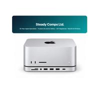 Mac Studio M5 Max | 36 Go | 512 Go + SSD 4 To | Windows 11 | EN STOCK | ÉCONO...