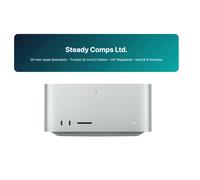 Mac Studio M5 Max | 36 Go | 512 Go + SSD 4 To | Windows 11 | EN STOCK | ÉCONO...