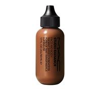 MAC, Studio Radiance Face and Body Radiant Sheer Foundation N6 50 ml
