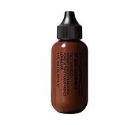 MAC, Studio Radiance Face And Body Radiant Sheer Foundation W6 50 ml