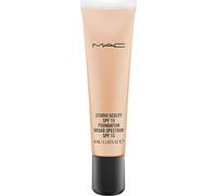 MAC Studio Sculpt SPF 15 Foundation NC50 by M.A.C