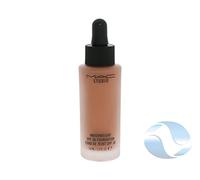 Mac Studio Waterweight Foundation Fond de teint SPF30 NW43 30ml