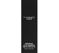 Mac Studio Waterweight Foundation Fond de teint SPF30 NW47 30ml