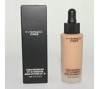 Mac Studio Waterweight Foundation - Nw25