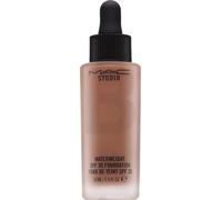 MAC Studio Waterweight SPF 30/PA++ Foundation Fond de teint 30 ml NW50
