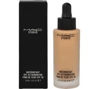 MAC Studio Waterweight Foundation SPF30 NC37 30 ml