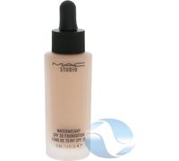 MAC Studio Waterweight Foundation SPF30 NW18 30 ml