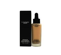 MAC Cosmetics Studio Waterweight SPF 30 Foundation fond de teint léger hydratant SPF 30 teinte NW 22 30 ml