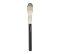 MAC Cosmetics 190 Synthetic Foundation Brush pinceau plat fond de teint 1 pcs
