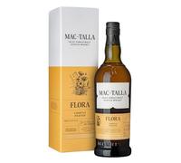 Mac-Talla Flora Islay Single Malt Scotch Whisky 48.2° 70CL
