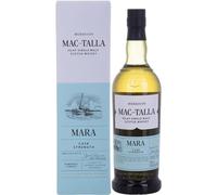 Mac-Talla Morrison MARA Cask Strength Islay Single Malt Scotch Whisky 58,2% Vol. 0,7l in Giftbox