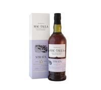 Mac-Talla Strata 15 ans Single Malt Whisky 46° 70CL